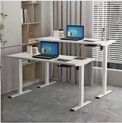electric desk A-8